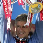 arsene wenger 20 3