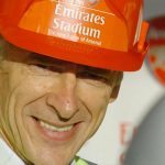 arsene wenger 20 4