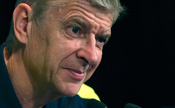 arsnee wenger