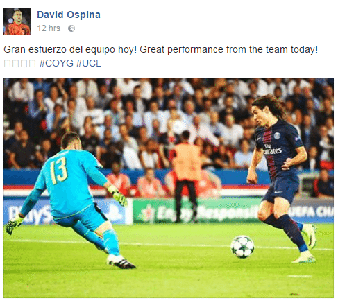 (via facebook.com/dospina/)