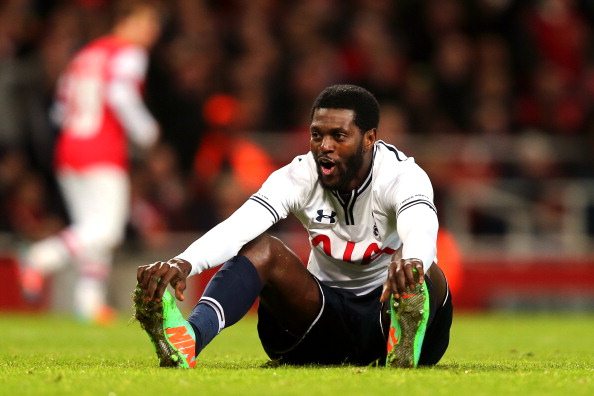 emmanuel adebayor