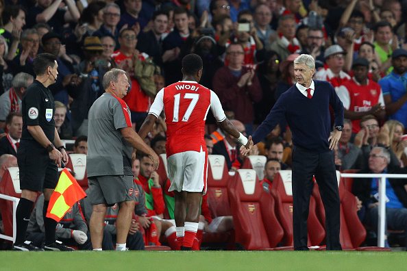 iwobi che