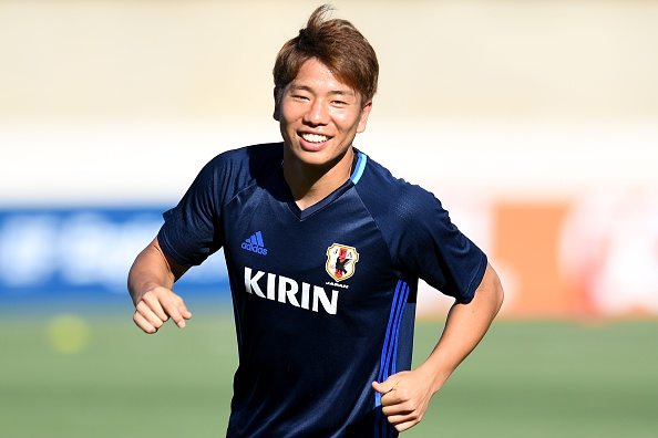 japan takuma asano