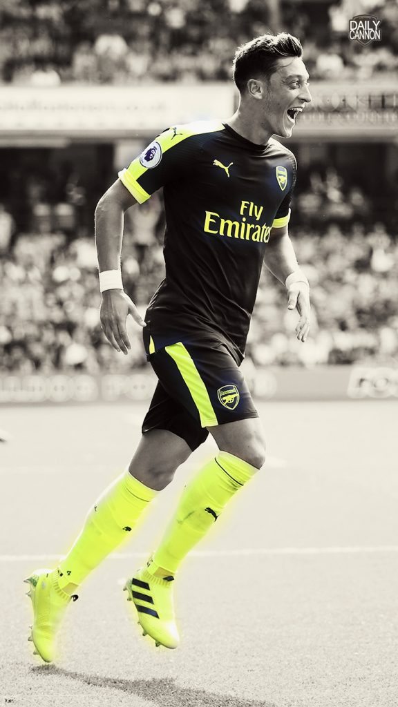 mesut