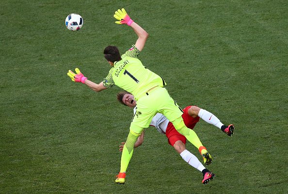 roma wojciech szczesny 4