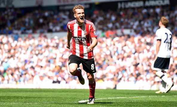 southampton steve davis e1473338941550