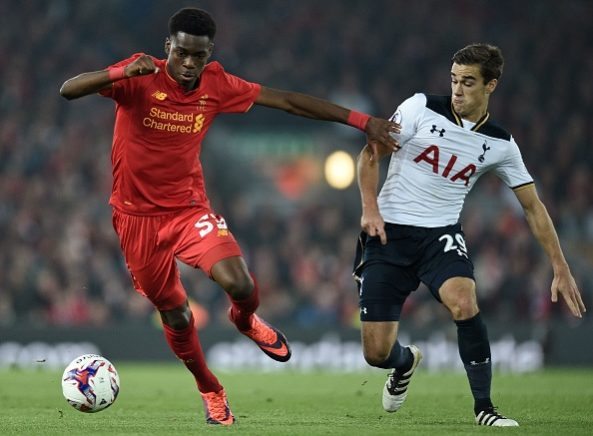Daily Cannon Exclusive: Interview with Arsenal youth expert Jeorge Bird 3 Ovie Ejaria