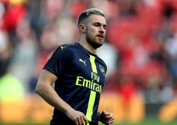 aaron ramsey v sinderland e1477825227430