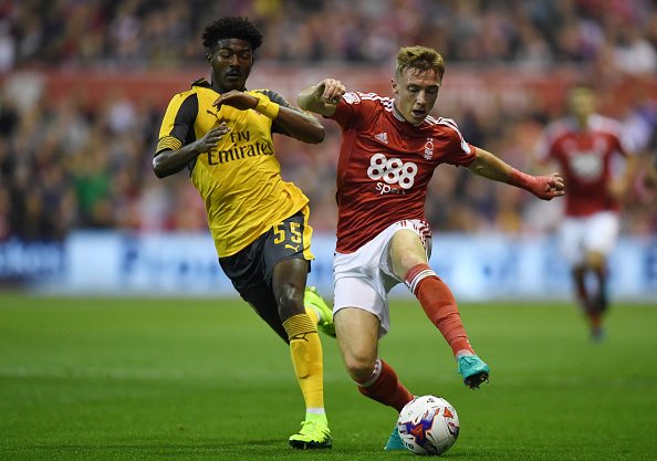 ainsley maitland niles