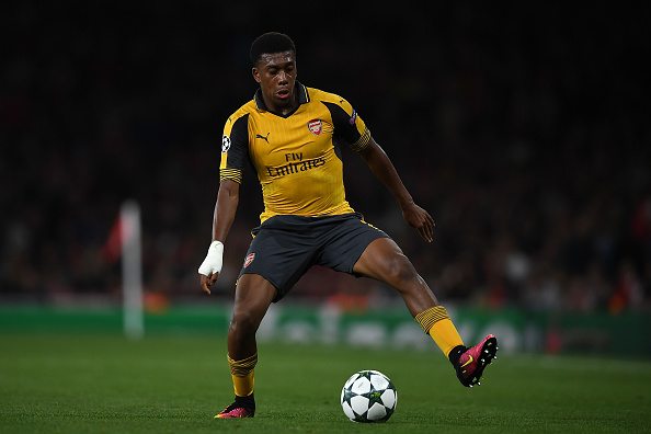 alex iwobi burnley