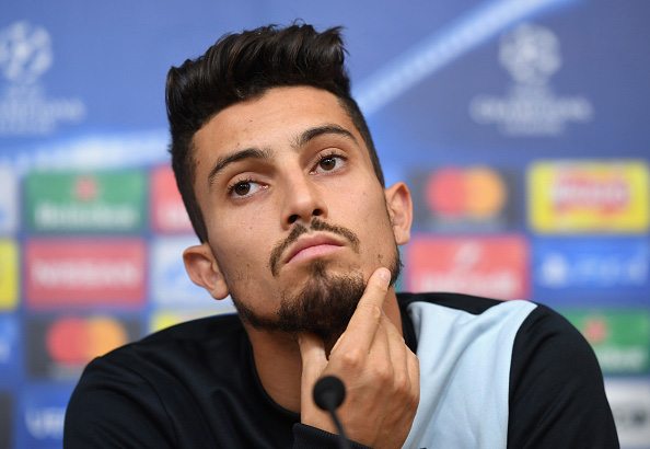 alex telles