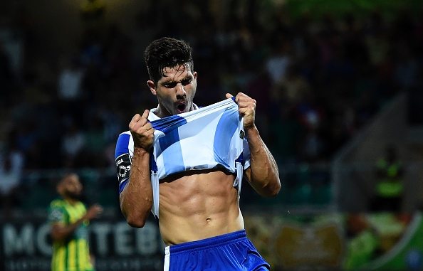 andre silva porto