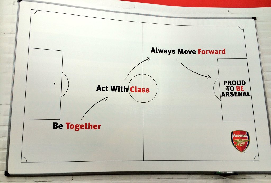 arsenal agm