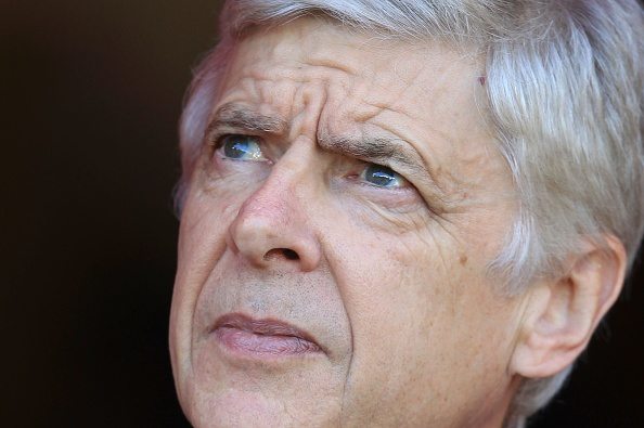 Arsene Wenger
