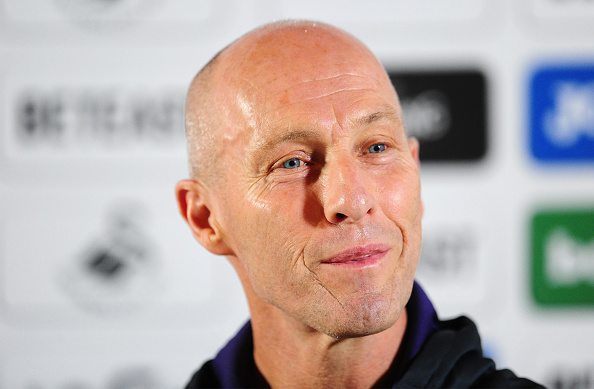 bob bradley swansea city
