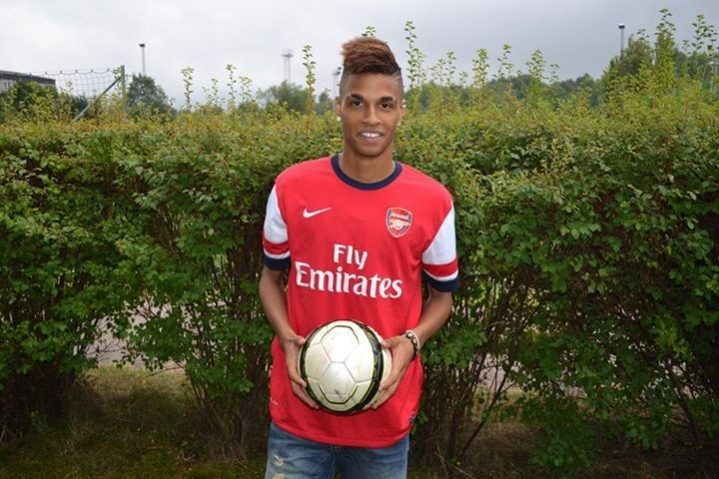 Kristopher da Graca