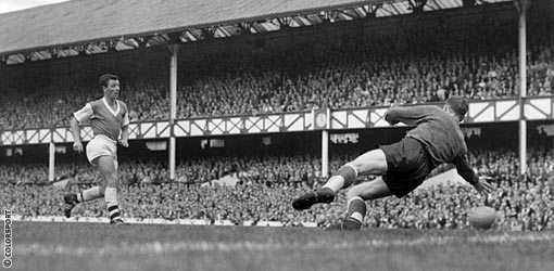 david herd arsenal