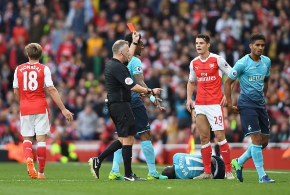 jon moss granit xhaka red card e1476617161810