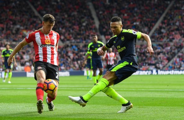 kieran gibbs v sunderland e1477821273744