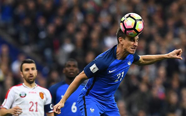 laurent koscielny france v bulgaria