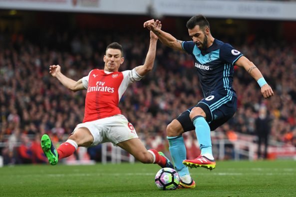 Laurent Koscielny