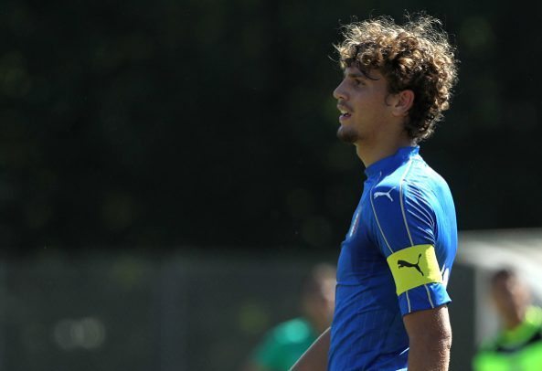 Manuel Locatelli