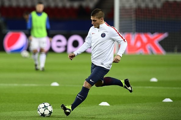 marco verratti psg
