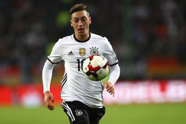 mesut ozil germany v czech republic e1476004439820
