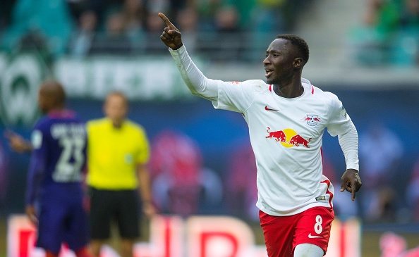 naby keita leipzig