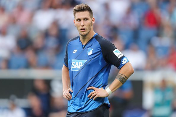 niklas sule hoffenheim