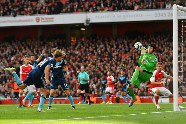 petr cech middlesbrough