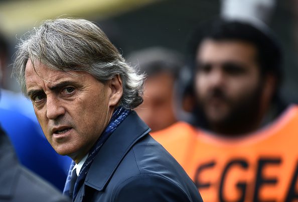 roberto mancini