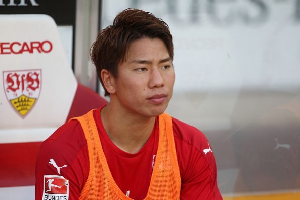 Takuma Asano