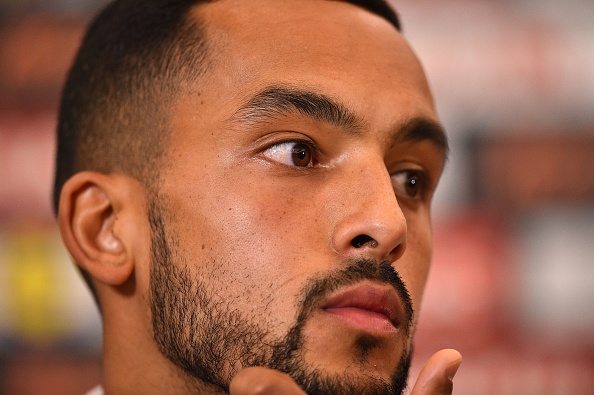 Theo Walcott