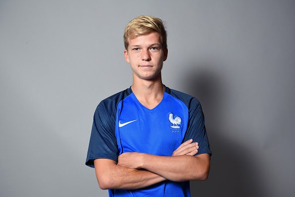 vincent koziello nice