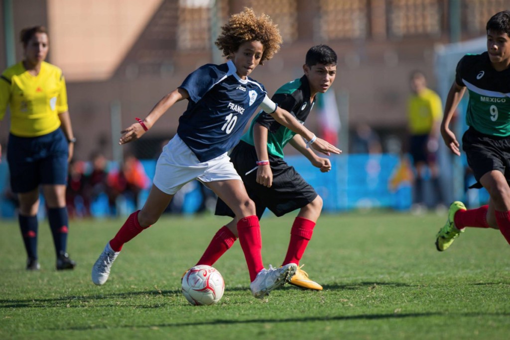 Hannibal Mejbri