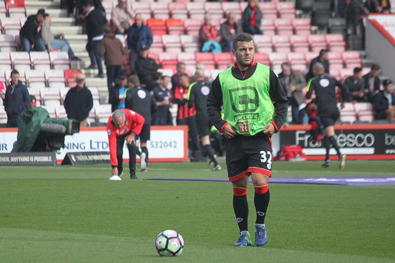Jack Wilshere