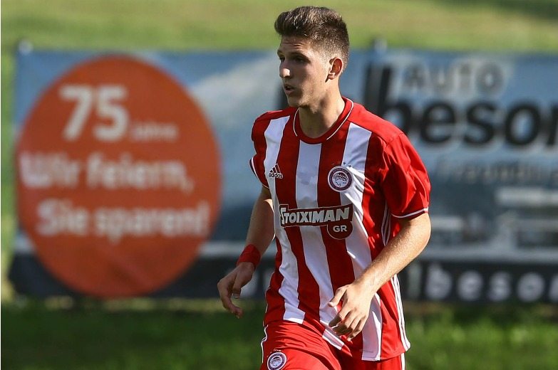 Panagiotis Retsos