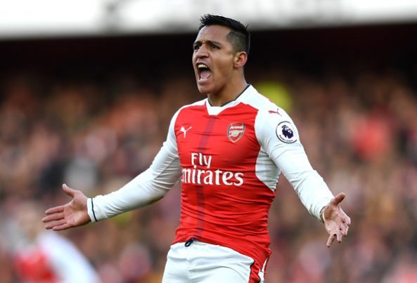 alexis sanchez v bournemouth e1480259652922