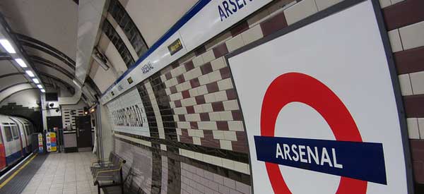 Why are Arsenal called Arsenal?