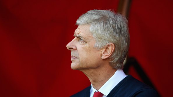 Arsene Wenger