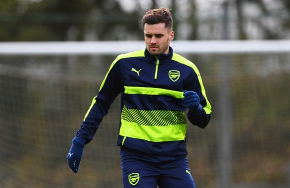 Carl Jenkinson