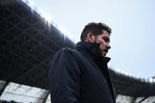 diego simeone
