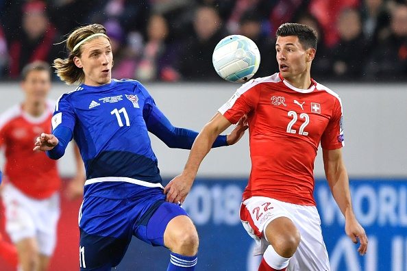fabian schar