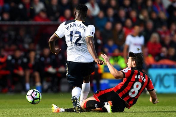 Harry Arter