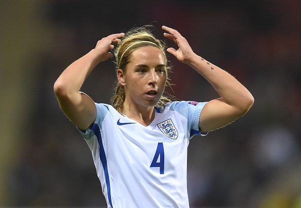 Jordan Nobbs