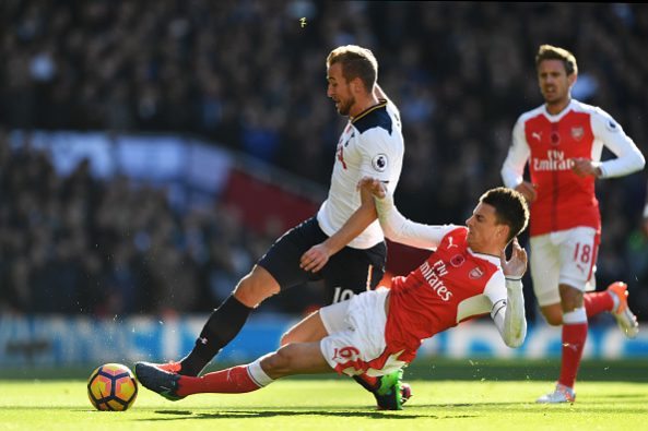 Laurent Koscielny