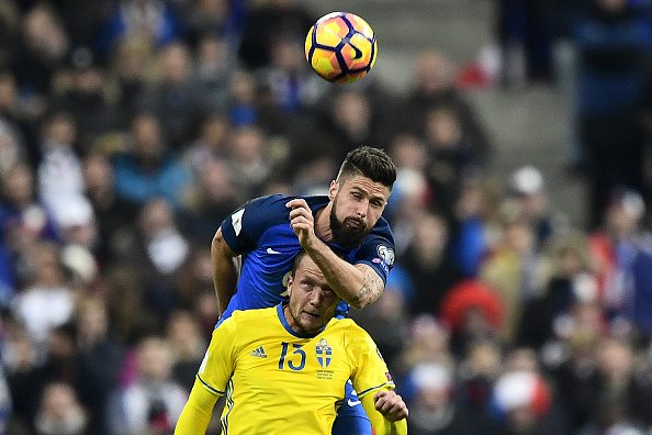 Olivier Giroud