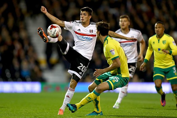 Why Chelsea's days of stockpiling players are coming to an end 3 LONDON, ENGLAND - OCTOBER 18: Piazon (pictured left on the ball) is currently on his fifth loan spell away from Chelsea, having joined them in 2011. Since then, he's unsurprisingly seen his stock drop due to a lack of solidity in his playing career. (Photo source: Clive Rose / Getty Images