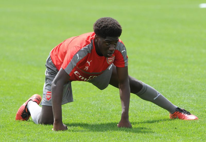 Tobi Omole